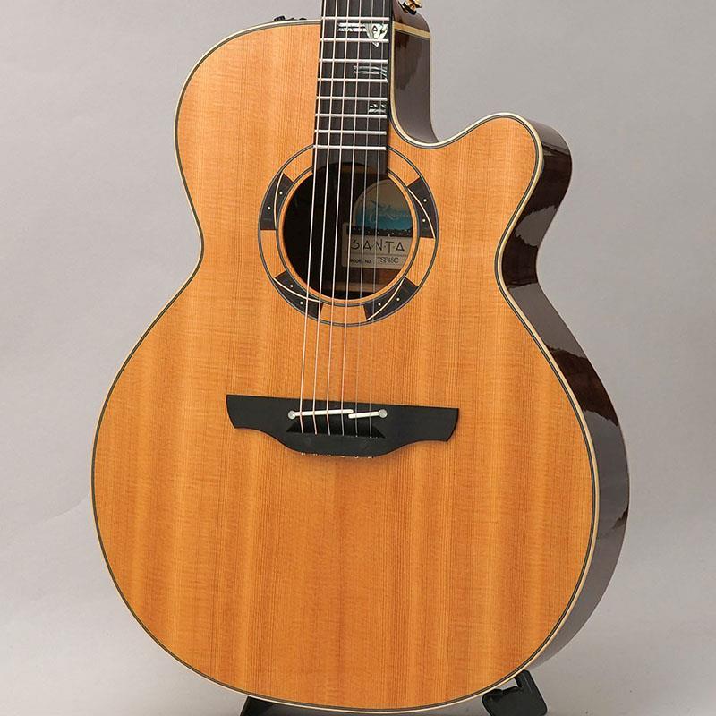 Takamine USED 中古 TSF48C タカミネ（中古）【楽器検索デジマート】