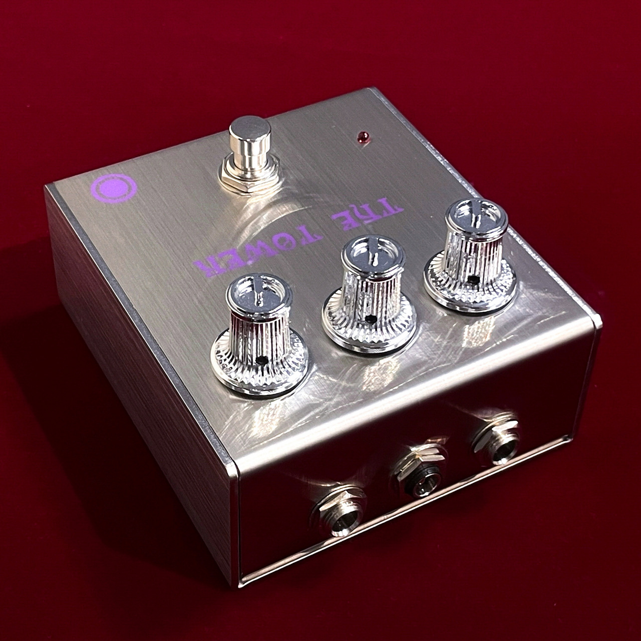 Organic Sounds THE TOWER（新品/送料無料）【楽器検索デジマート】