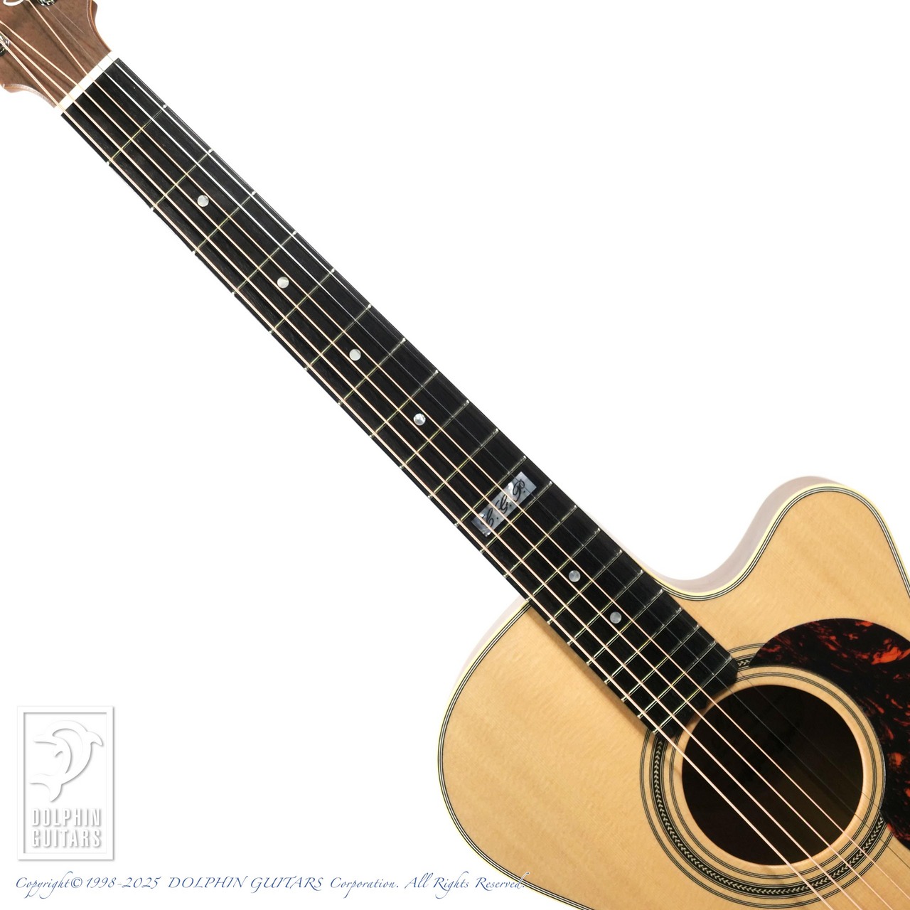MATON EBG808CTE (Tommy Emmanuel Signature)【セール開催中!36