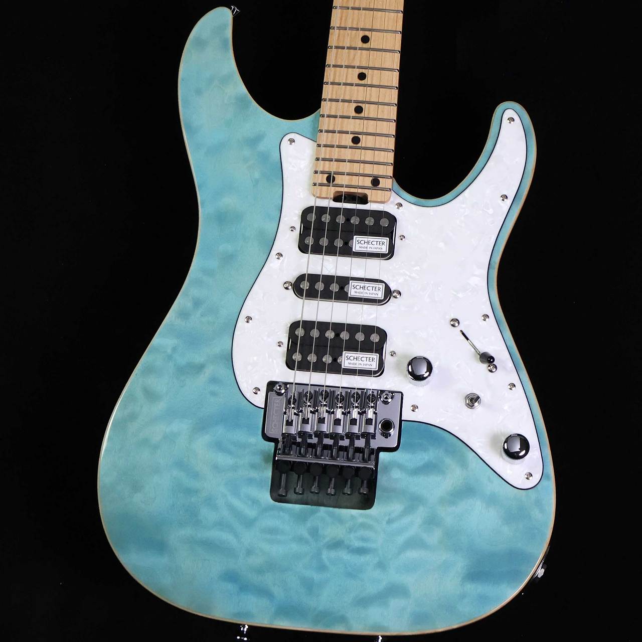 SCHECTER SD-2-24-MH マホガニーバック エボニー指板 2025年最新】schecter sd-2-24の人気アイテム - メルカリ