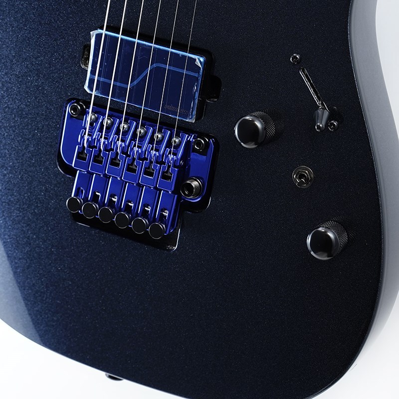 Ibanez RGR6BSP-IPT (Iron Pewter) [Limited Model]（新品）【楽器検索