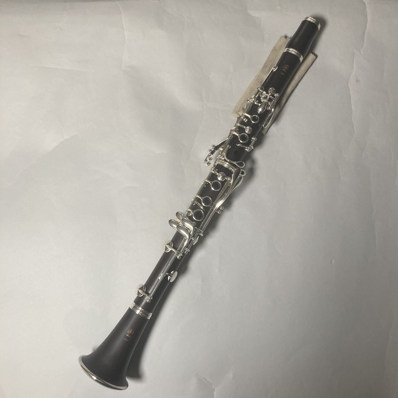 YAMAHA YCL-450 B♭クラリネット