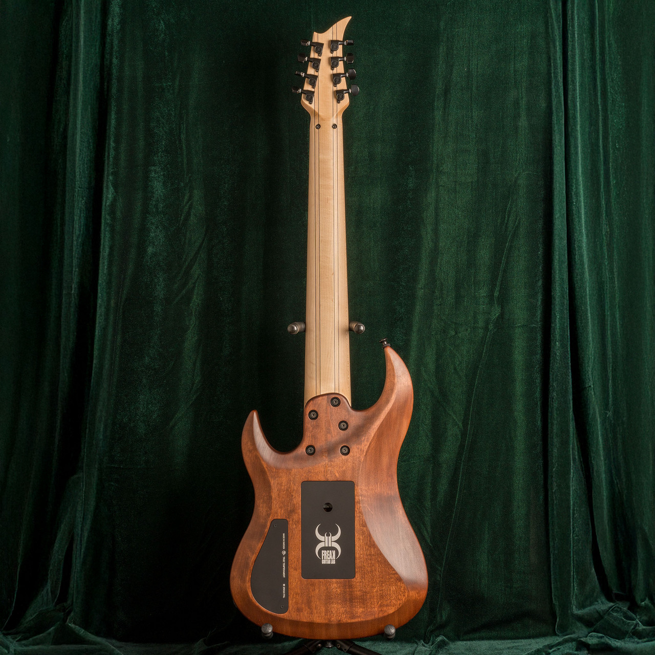 Freak Guitar Lab ULV 8（新品/送料無料）【楽器検索デジマート】