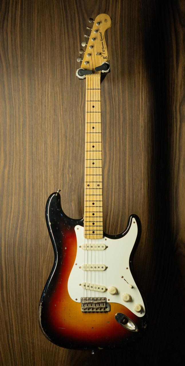 g7 Special g7-ST/M Perfect Aged 