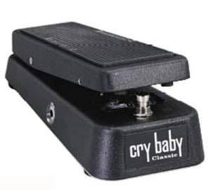 Jim Dunlop GCB-95F/CLASSIC cry baby ワウペダル（新品/送料無料 