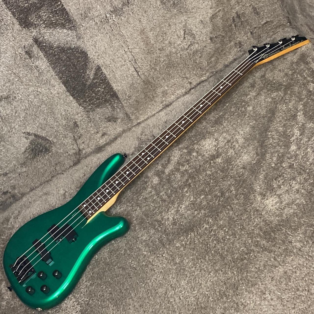 Grover Jackson GJB【尾張小牧店】（中古/送料無料）【楽器検索
