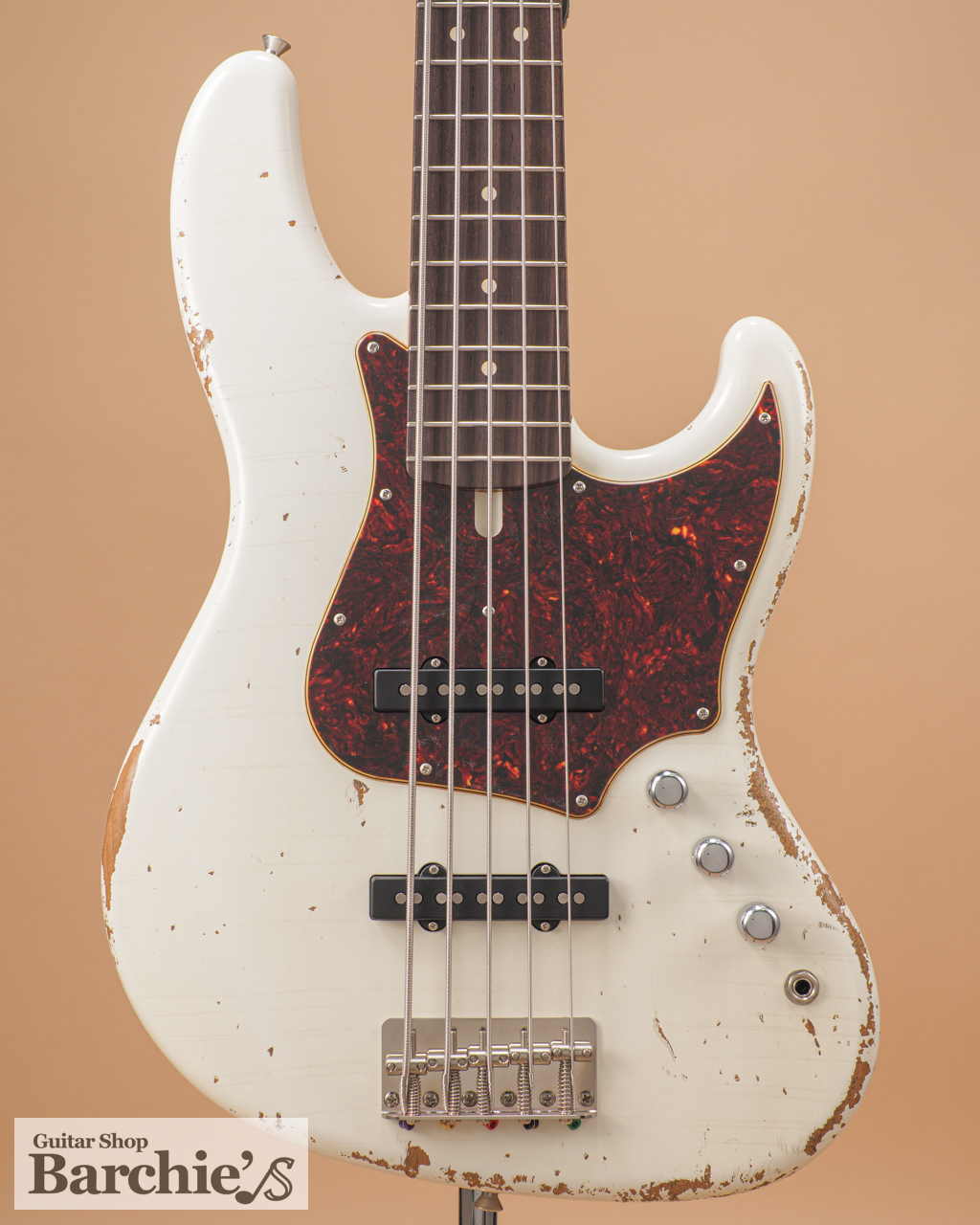 Tsubasa Guitar Workshop the Hopper 5st（新品）【楽器検索デジマート】