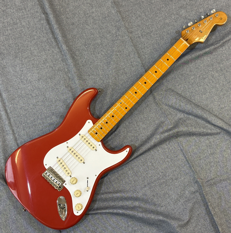 良品 Fender Mexico Classic 50s ストラトキャスター 中古】Fender Mexico Classic Player 50s ストラトキャスター