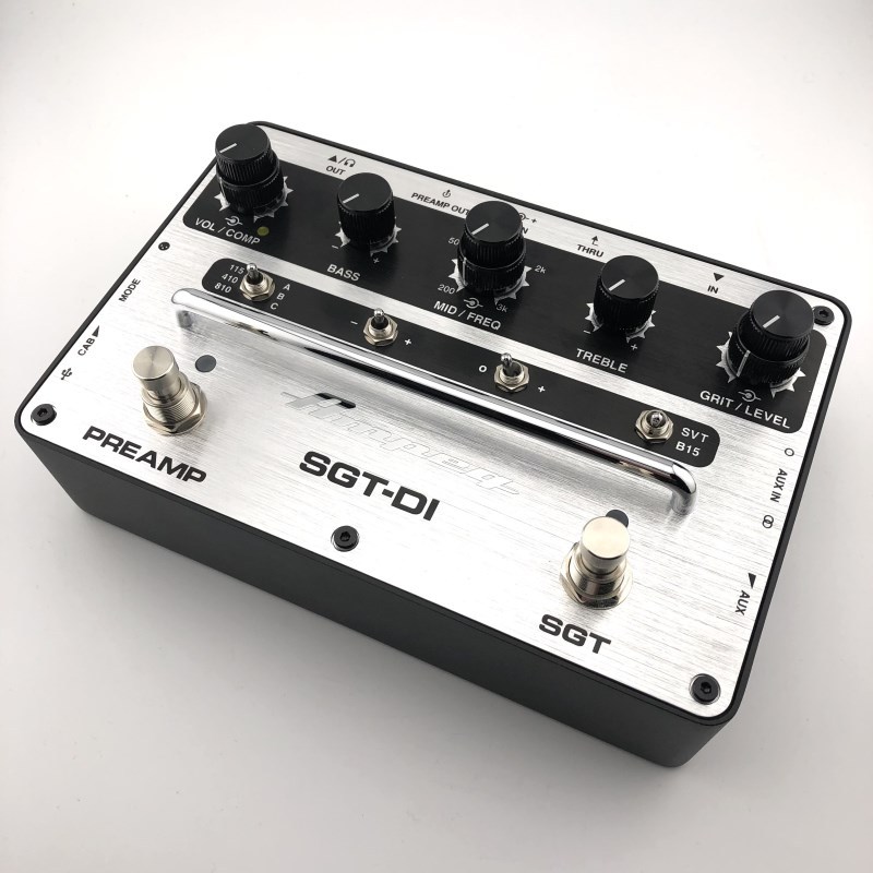 Ampeg 【USED】 SGT-DI（中古）【楽器検索デジマート】