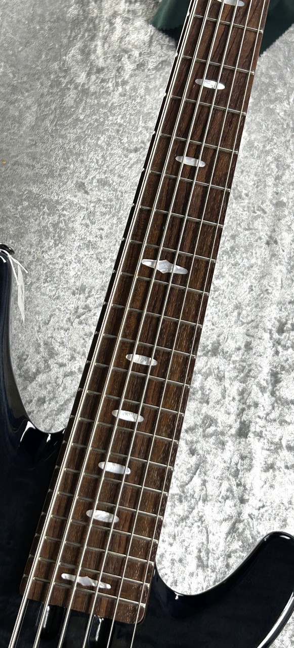 YAMAHA TRB1006J - TBL(Translucent Black) - #ILI124092【5.00kg