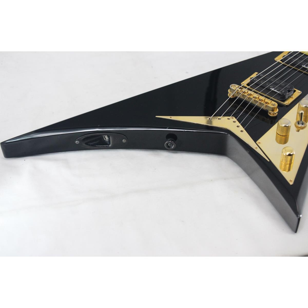 Grover Jackson RANDY RHOADS PROFESSIONAL（中古）【楽器検索