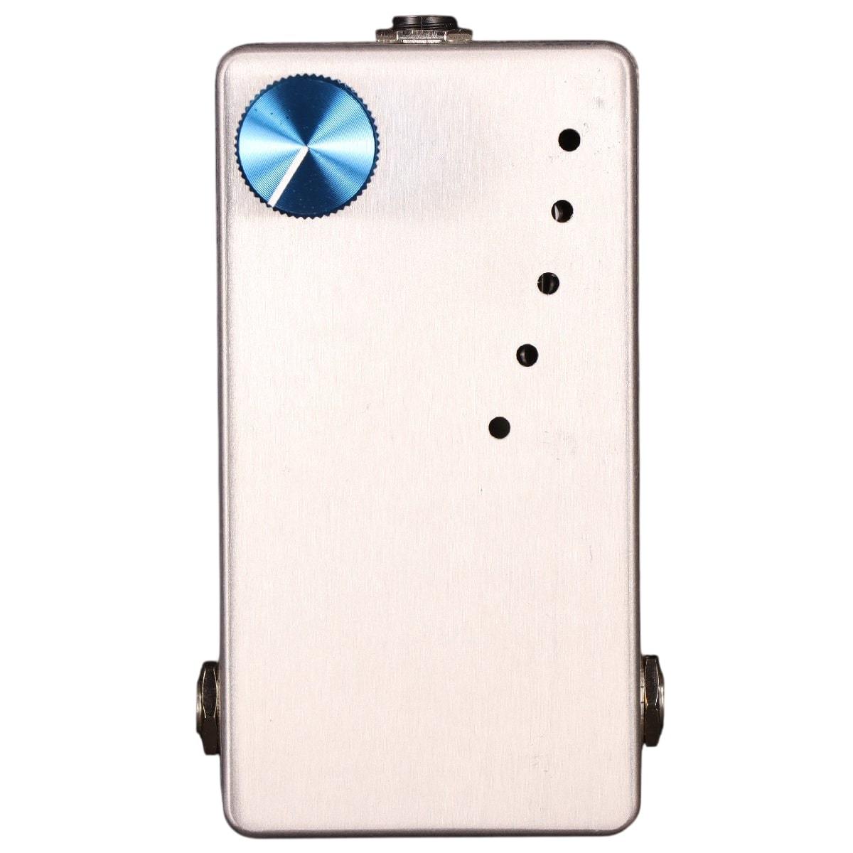 ギター lee custom amplifier 12au7BB Lee Custom Amplifier 12AU7Buffer+Booster-Large 12AU7BB-LARGE