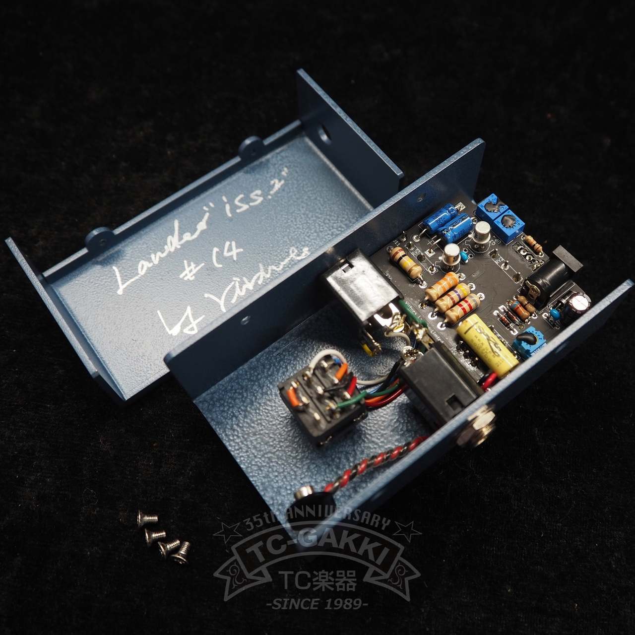 VIRTUES Lander CULT Limited 