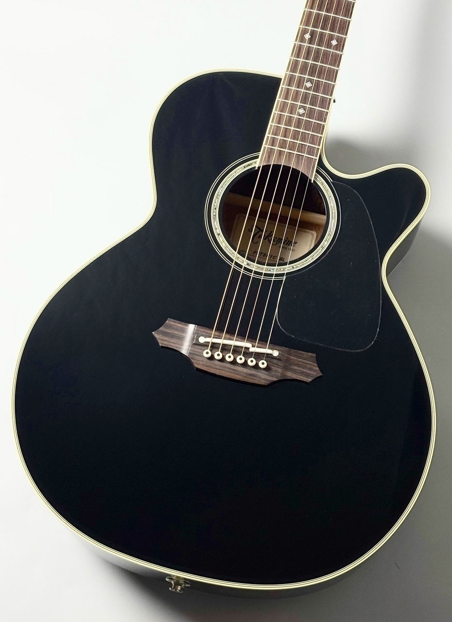 Takamine 【決算セール！8月31日まで】FPT561C BL #63040315【G-CLUB