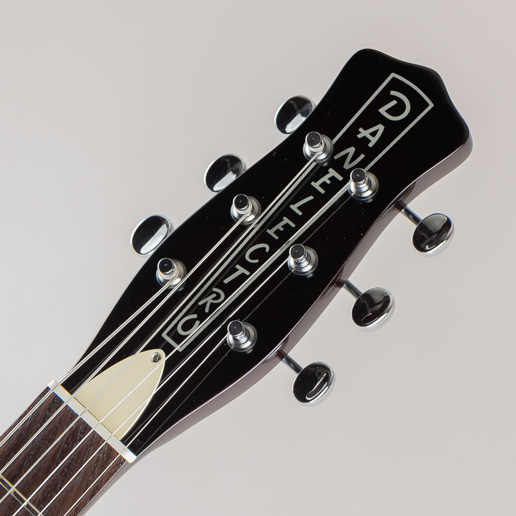 Danelectro FIFTY NINER/JADE（新品/送料無料）【楽器検索デジマート】