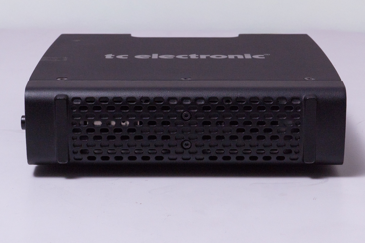 tc electronic RH450 Headamp【GIB横浜】（中古/送料無料）【楽器検索