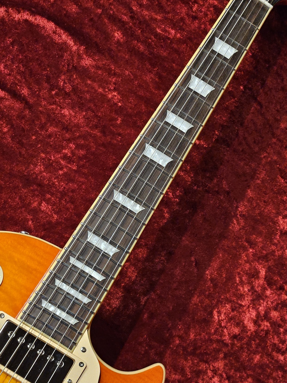 EDWARDS E-LP-STD／Vintage Honey Burst／美品 EDWARDS E-LP-STD 【Vintage Honey Burst】 エドワーズ 【 イオン