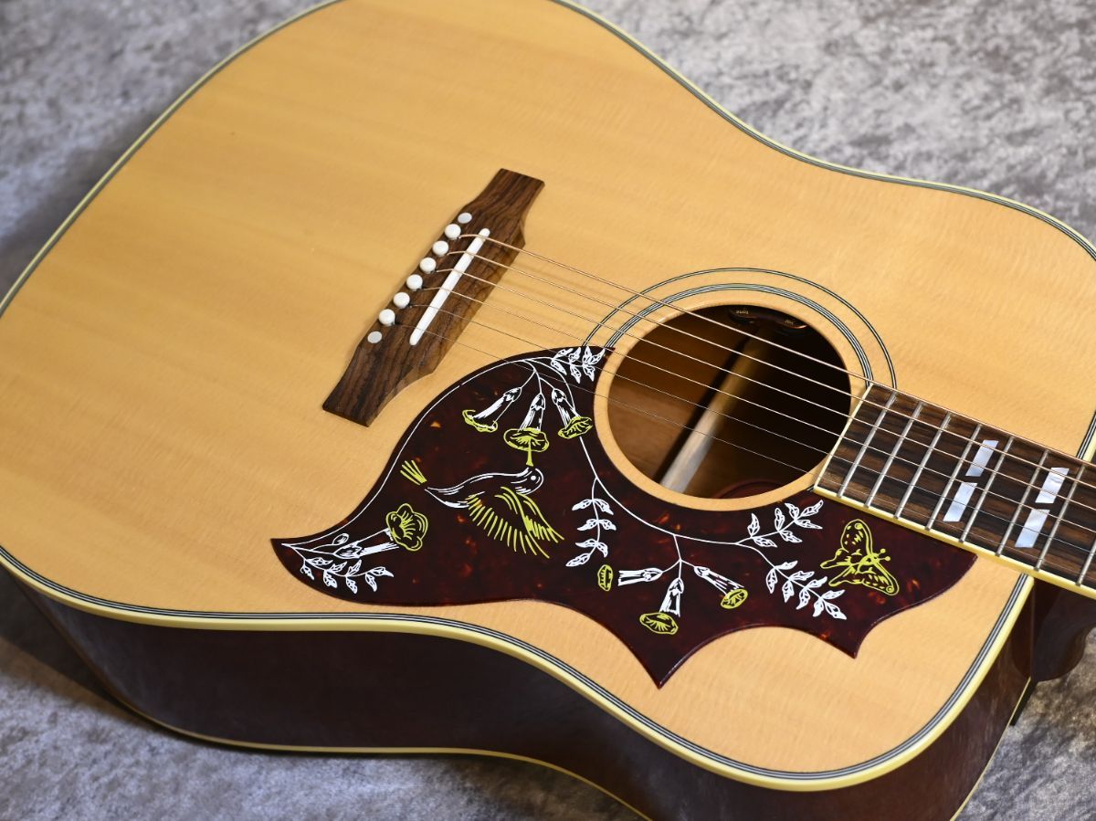 Gibson Hummingbird Original -Antique Natural- #20776104 【G-CLUB