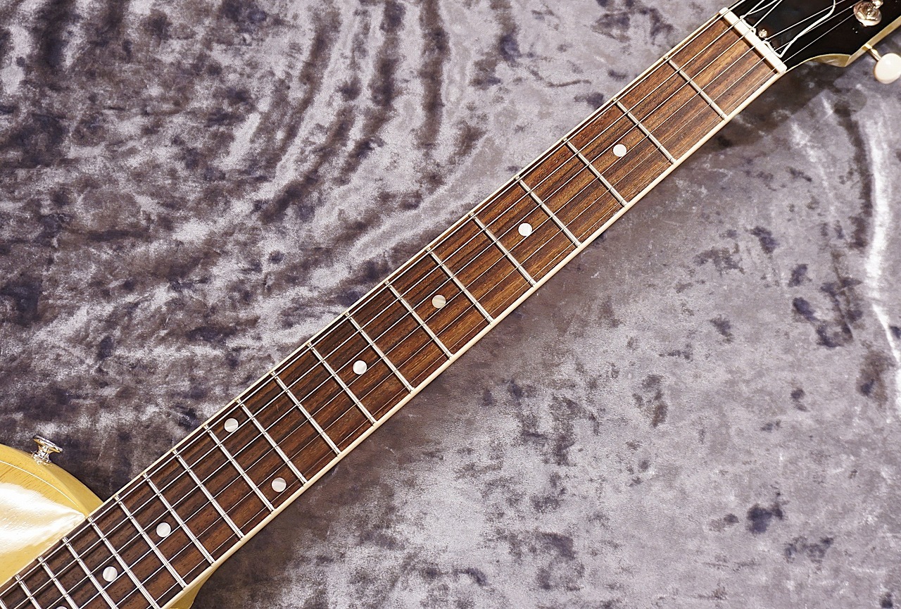 Gibson 【軽量個体】 Les Paul Special TV Yellow #286860302 【3.33kg