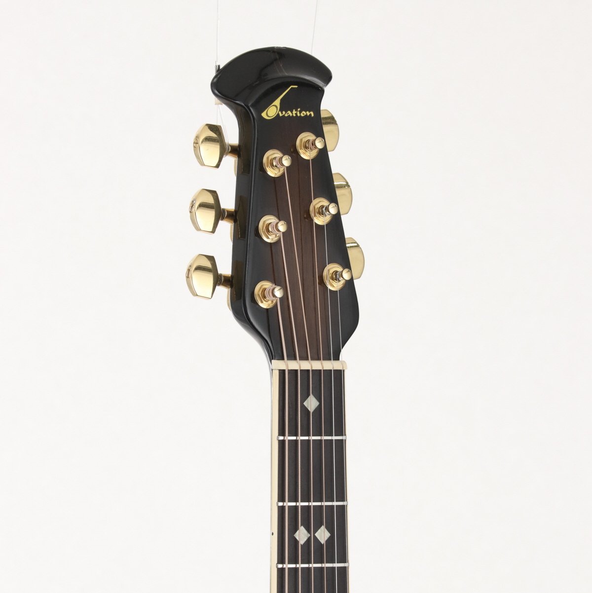 Ovation 1627 Glen Campbell 本体のみ Ovation 1627 Glen Campbell 【御茶ノ水本店】（中古/送料無料）【楽器