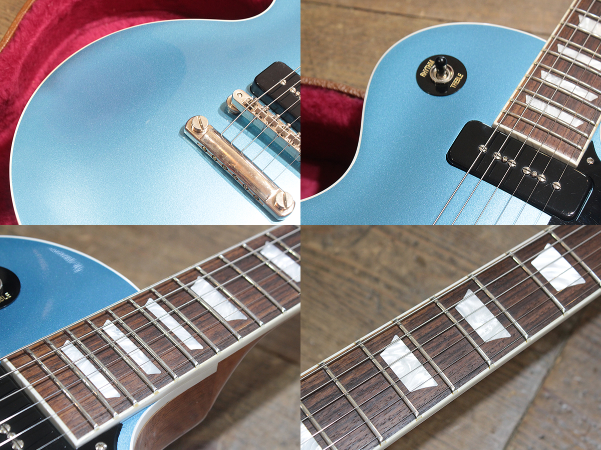 Gibson Les Paul Classic 2018（中古）［デジマートSALE］【楽器検索