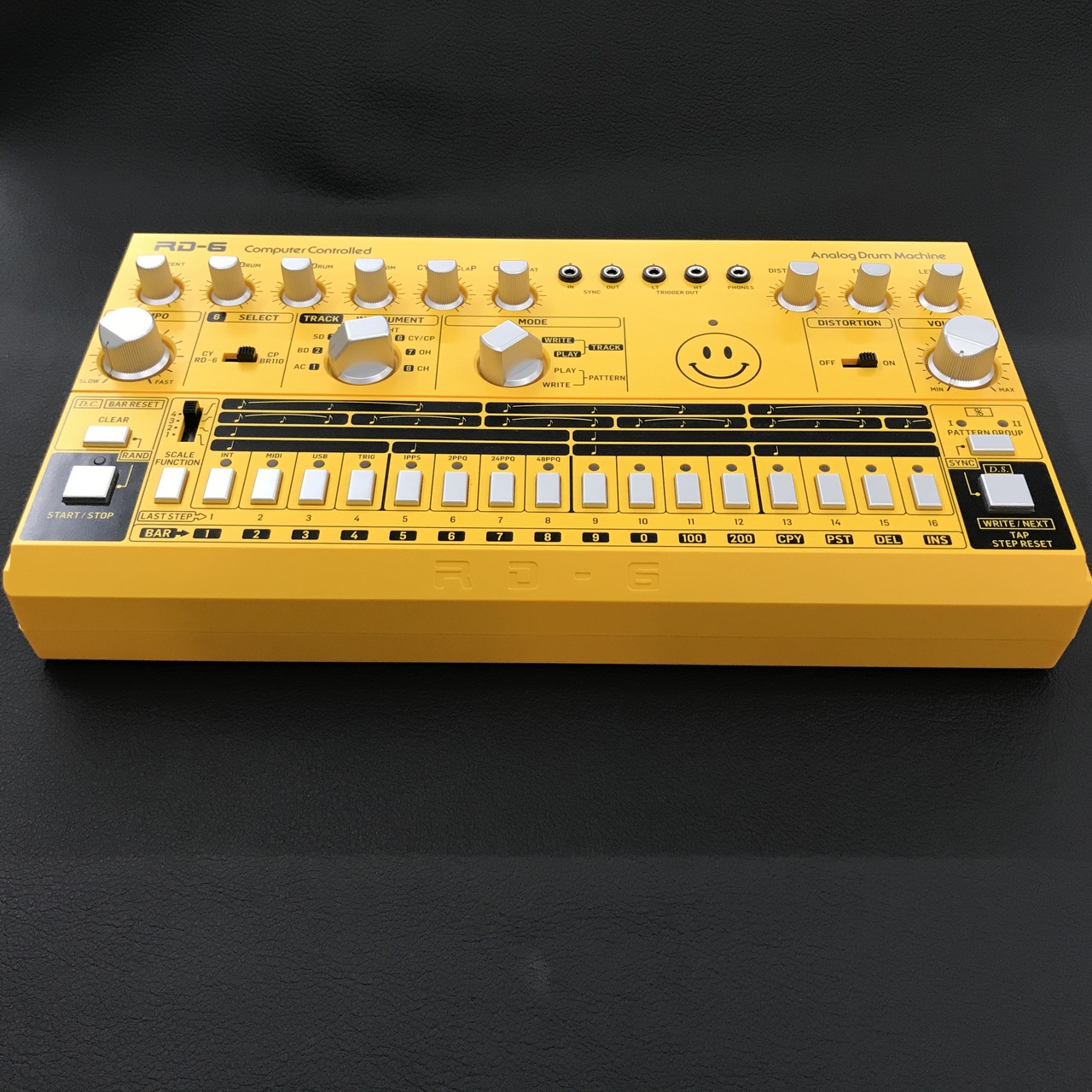 BEHRINGER RD-6（中古）【楽器検索デジマート】
