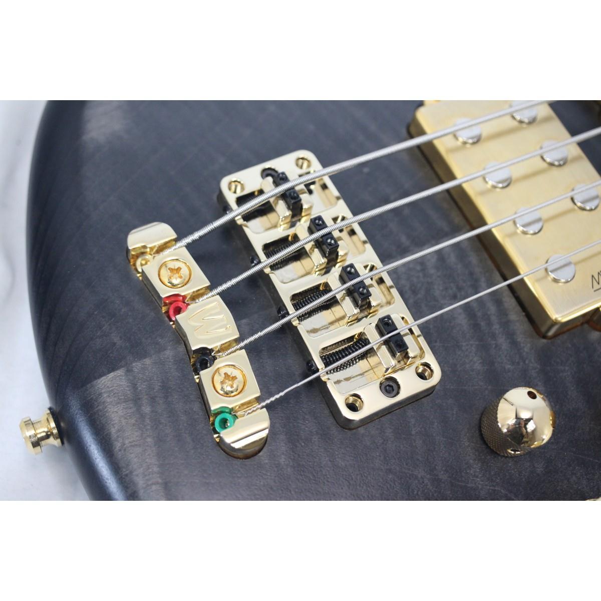 Warwick CS MB STREAMER JAZZMAN 4（中古）【楽器検索デジマート】