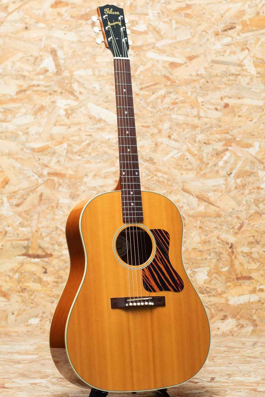Gibson J-35 2013（中古）【楽器検索デジマート】