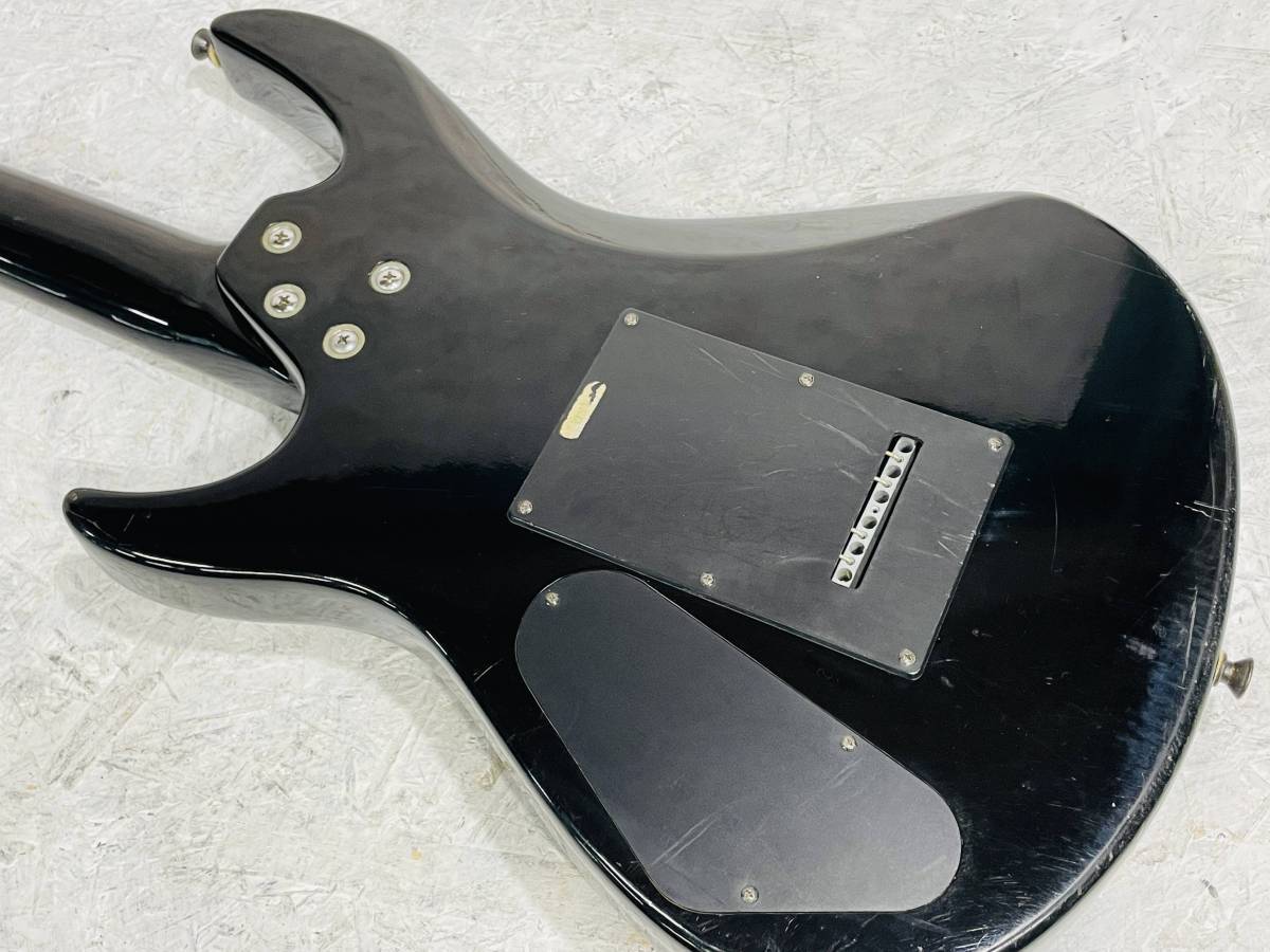 Aria Pro II VANGUARD SERIES Guitar ジャンク（中古）【楽器検索