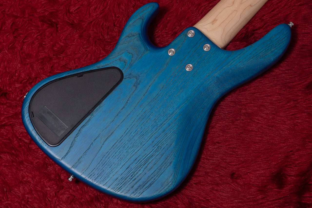 Sadowsky ML24 VJ5 ASH BLT STN 3.745kg #F005960-25【GIB横浜】（新品