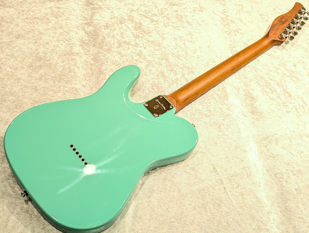 Sire T7 TV ナチュラル 2024年製 新品同様 国内流通なし 希少 Sire T7 TV ナチュラル 2024年製 新品同様 国内流通なし 希少