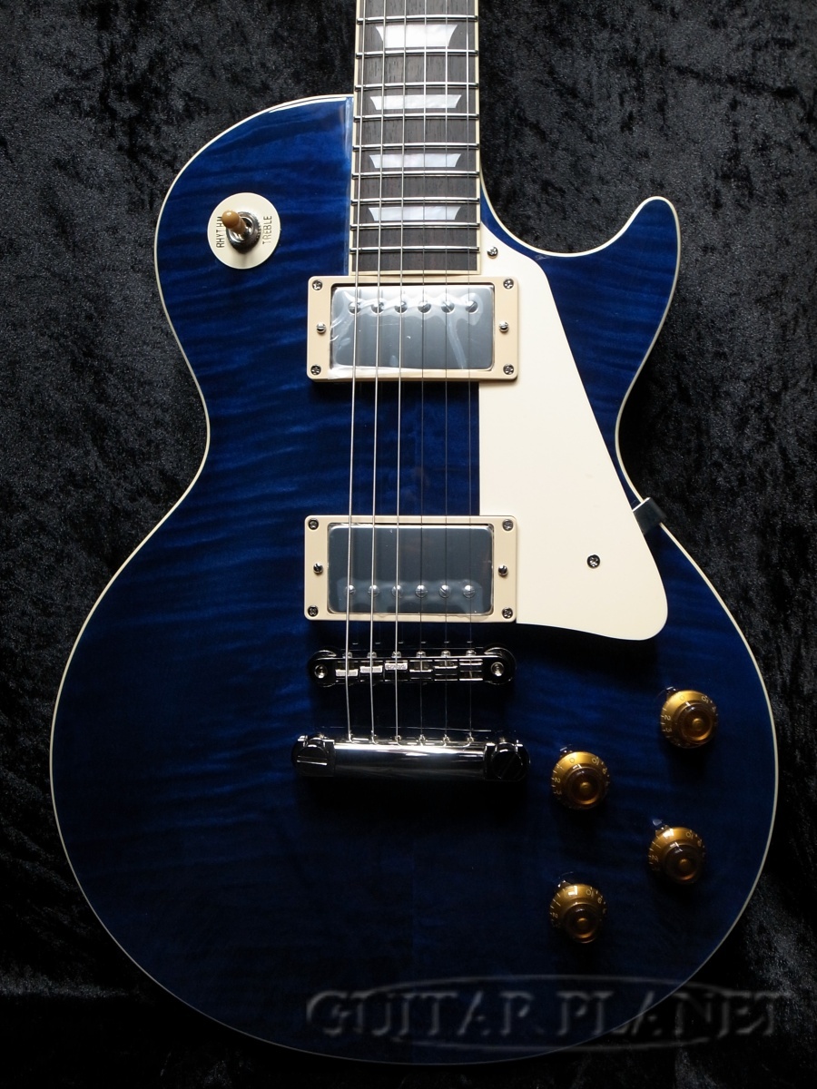 Tokai LS-101F IB（新品）【楽器検索デジマート】