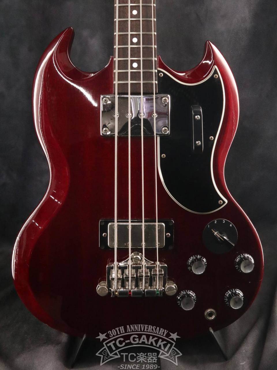 Orville 1997 EB-3（中古）【楽器検索デジマート】