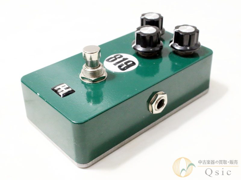 Pedal diggers 819 [MM302]【神戸店在庫】（中古）【楽器検索デジマート】