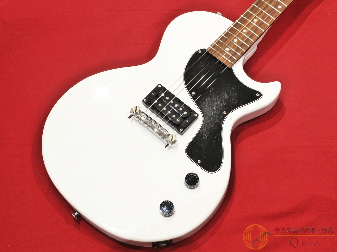 Epiphone Les Paul Junior 【返品OK】[WLI50]【難波店在庫】（中古