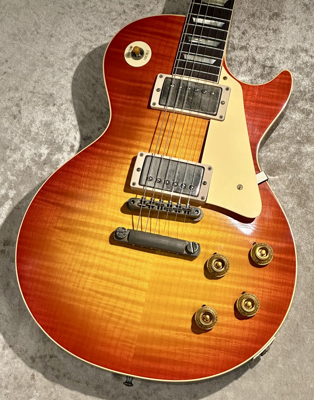 Gibson Custom Shop Murphy Lab 1959 Les Paul Standard Reissue