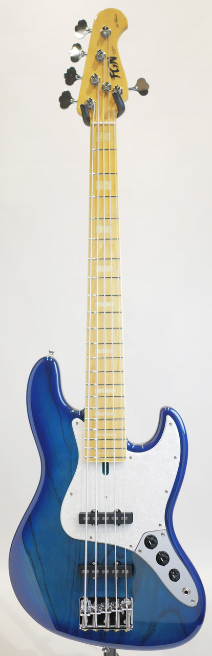 FUJIGEN(FGN) Neo Classic NJB100MBAHV (SBB)（新品）【楽器検索
