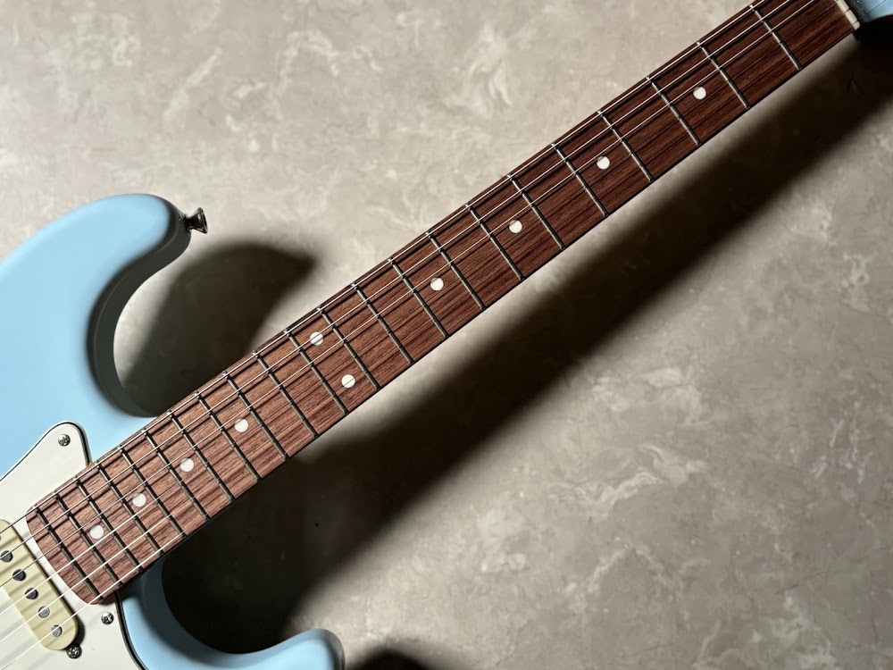Moon ST-Classic/R/CR（新品/送料無料）【楽器検索デジマート】