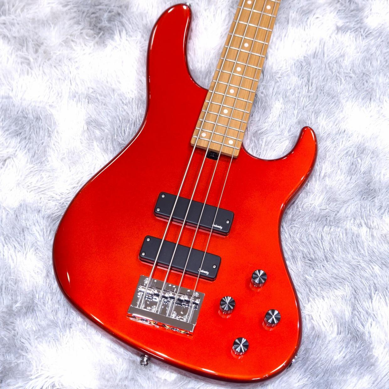 Sadowsky MetroExpress 24-Fret Modern Bass 4-String Roasted Maple