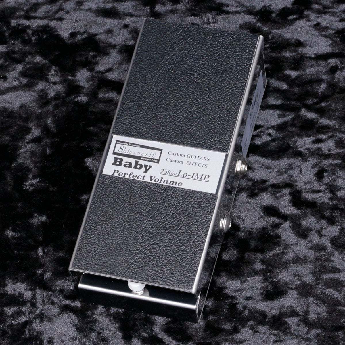 ギター Shin's Music Perfect Volume Lo-imp Shins Music Baby Perfect Volume Lo-IMP 25K 【新宿店】（中古