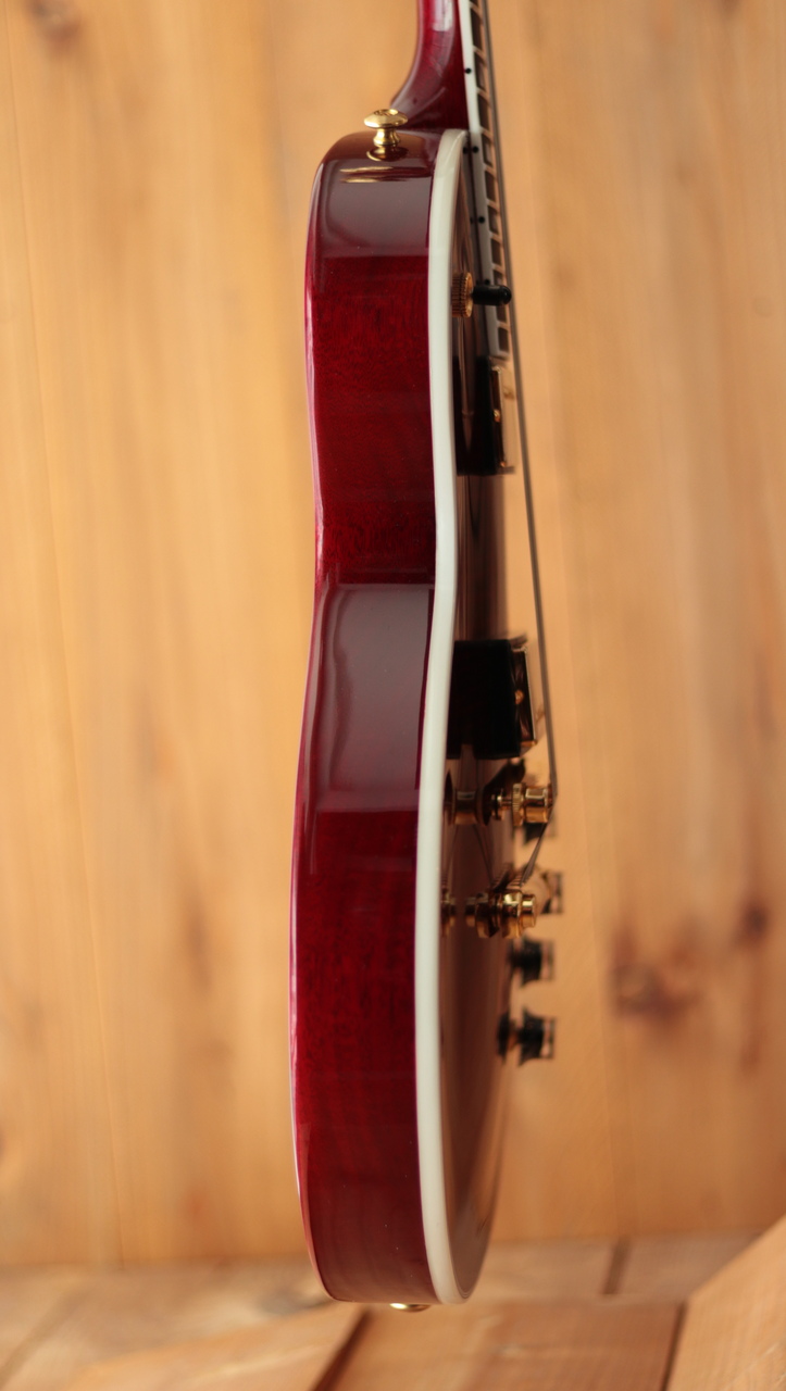 Gibson Les Paul Supreme Dark Wine Red（新品/送料無料）【楽器検索