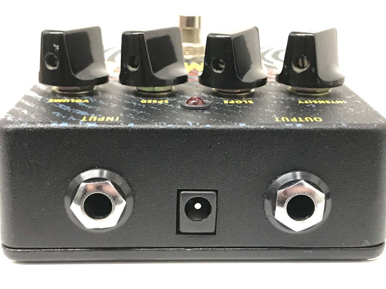 VOODOO LAB TREMOLO また値下げしました VOODOO LAB TREMOLO（中古）【楽器検索デジマート】