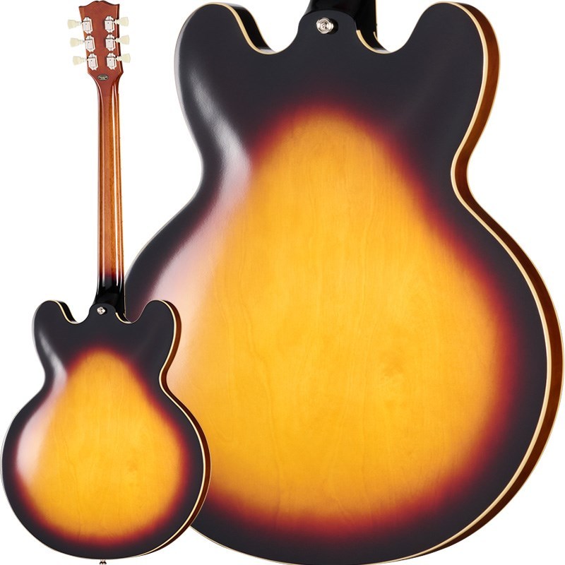 Epiphone Inspired by Gibson Custom Shop 1962 ES-335 Reissue