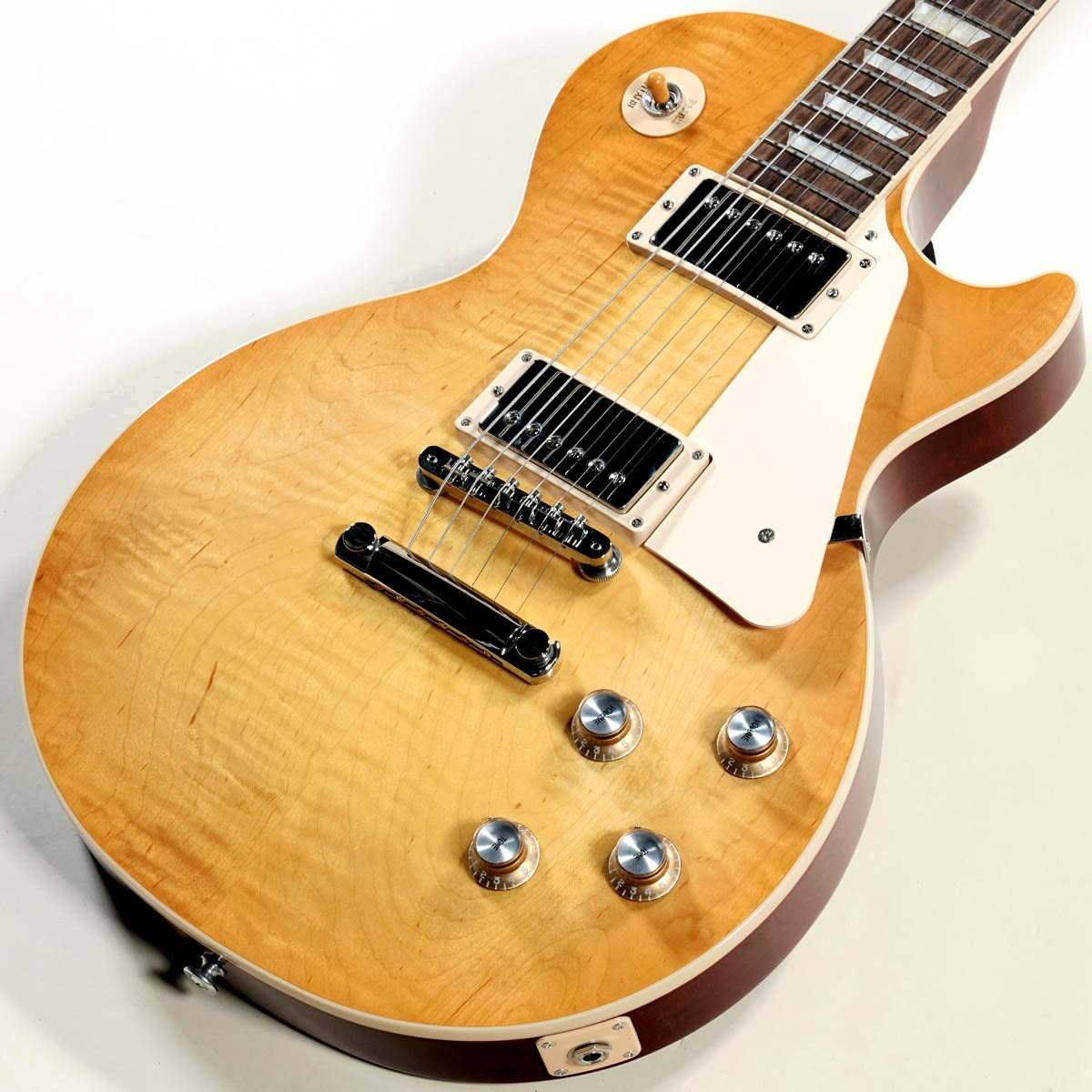Gibson Les Paul Standard 60s Unburst【渋谷店】（新品/送料無料