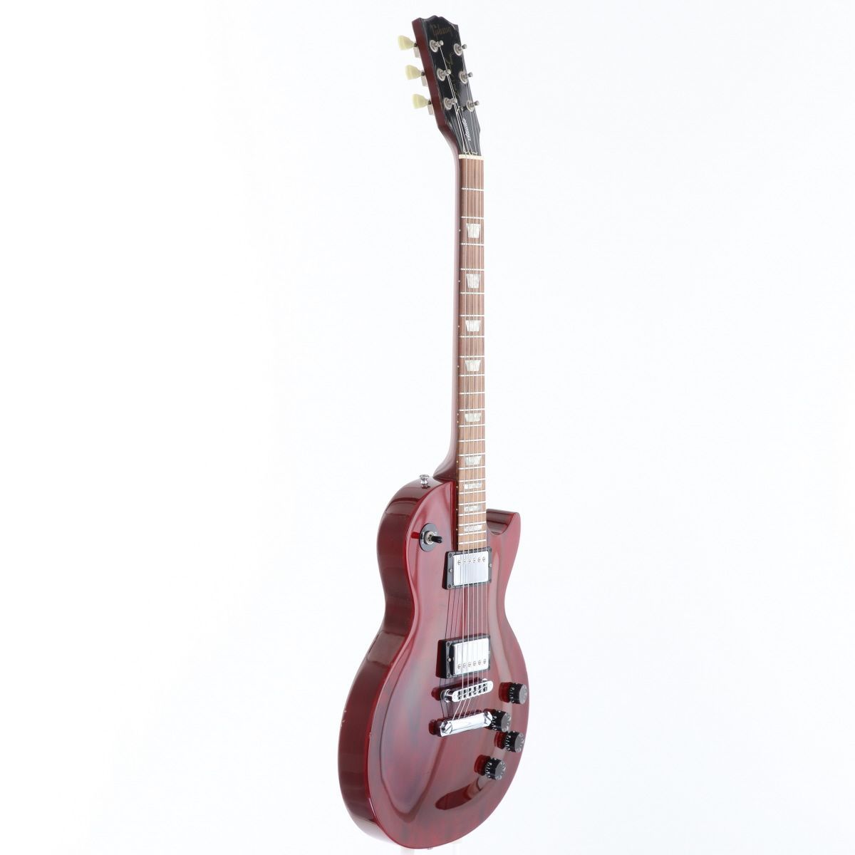 Gibson Les Paul Studio Wine Red 【心斎橋店】（中古/送料無料
