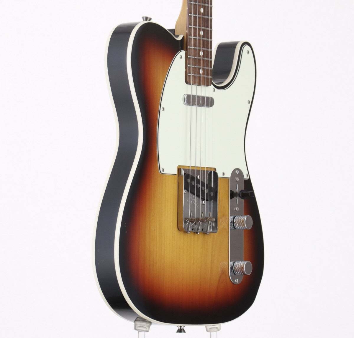 Fender Japan TL62B-70TX 3TS [3.45kg/2004-2006年製]フェンダー