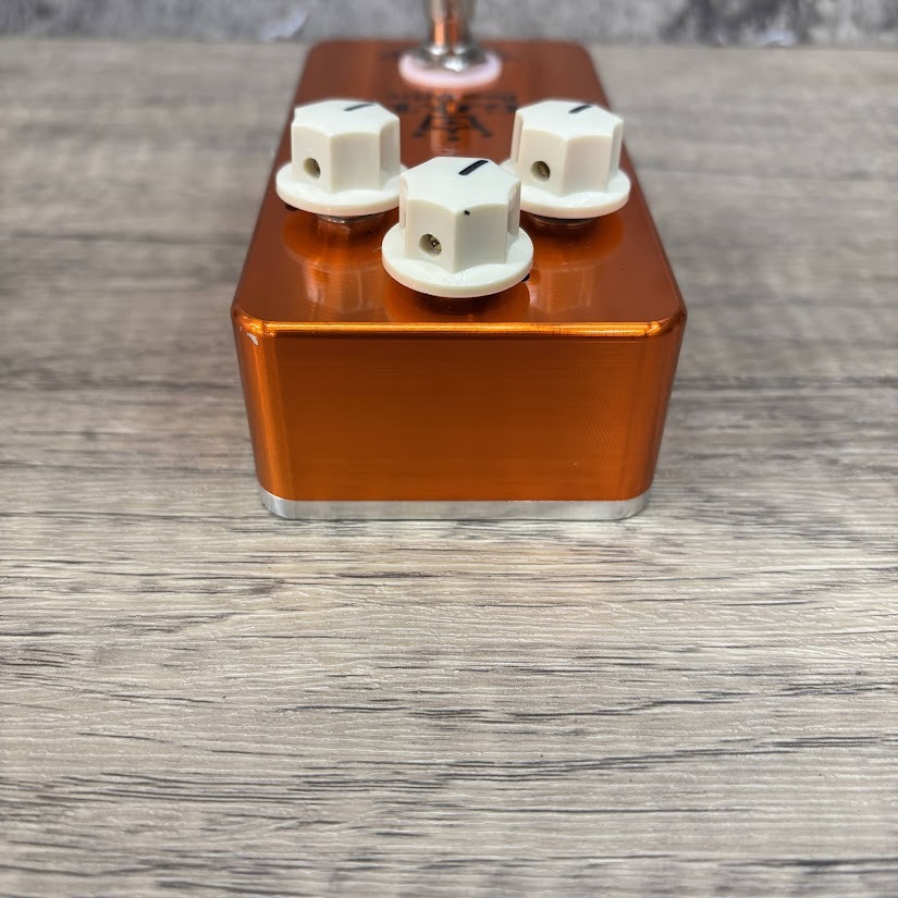 Shigemori G.O.T Bass Drive（中古/送料無料）【楽器検索デジマート】