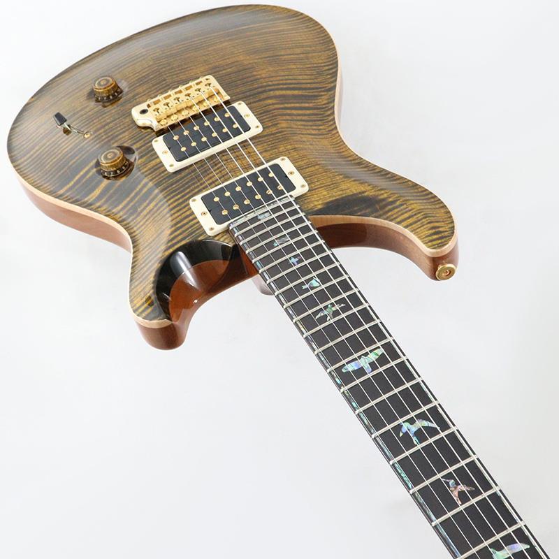 Paul Reed Smith(PRS) Ikebe Original Wood Library Custom24 McCarty ...