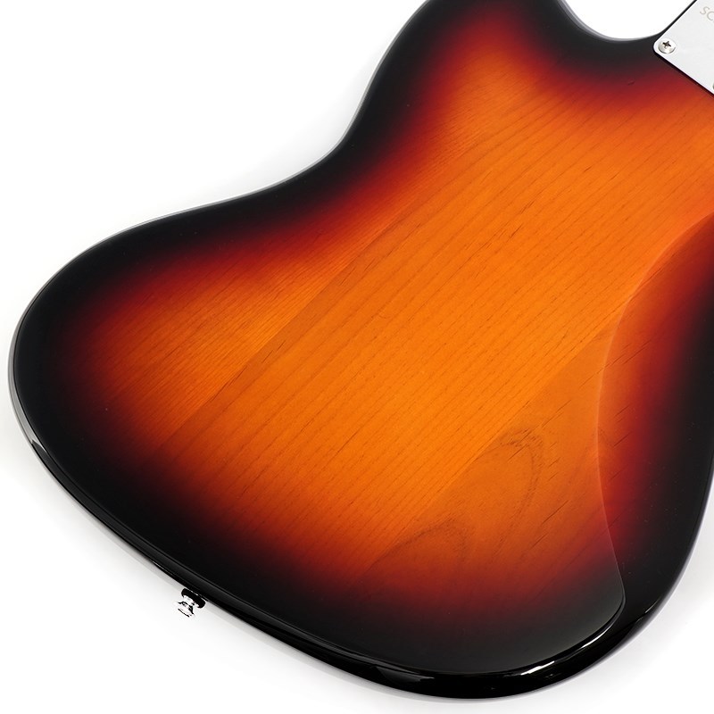 SCHECTER JAPAN ORIGINAL LINE OL-JM (3TS)（新品）【楽器検索デジマート】