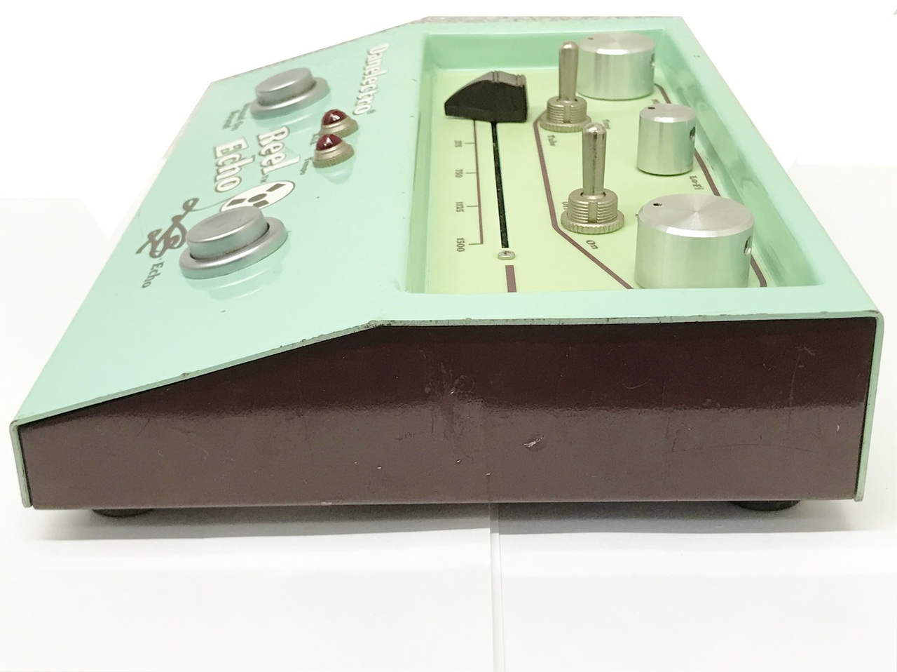 Danelectro DTE-1 REEL ECHO（中古）【楽器検索デジマート】